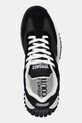 Versace Jeans Couture sneakersy czarny 79YA3SN4.ZSD02.899