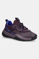Versace Jeans Couture sneakersy syntetyczny fioletowy 79YA3SN2.ZSD01.317