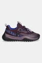 Versace Jeans Couture sneakersy 79YA3SN2.ZSD01.317 fioletowy AW25