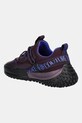 Obuwie Versace Jeans Couture sneakersy 79YA3SN2.ZSD01.317 fioletowy