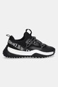 Versace Jeans Couture sneakersy 79YA3SN2.ZSD01.899 czarny AW25
