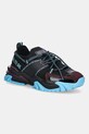 Versace Jeans Couture sneakersy syntetyczny czarny 79YA3SI3.ZSC88.M09