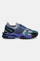 Versace Jeans Couture sneakersy 79YA3SI3.ZSC88.U73 szary AW25