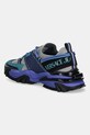 Obuwie Versace Jeans Couture sneakersy 79YA3SI3.ZSC88.U73 szary