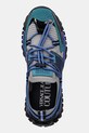 Versace Jeans Couture sneakersy szary 79YA3SI3.ZSC88.U73