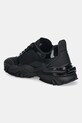 Obuwie Versace Jeans Couture sneakersy 79YA3SIB.ZSC91.899 czarny