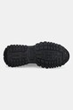 Versace Jeans Couture sneakersy 79YA3SIB.ZSC91.899 czarny