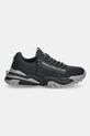 Versace Jeans Couture sneakersy 79YA3SI5.ZSC89.U73 szary AW25