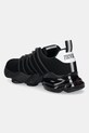 Obuwie Versace Jeans Couture sneakersy 79YA3SU1.ZSC93.899 czarny