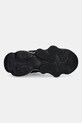 Versace Jeans Couture sneakersy 79YA3SU1.ZSC93.899 czarny