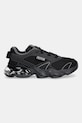 Versace Jeans Couture sneakers 79YA3SU3.ZSC95.899 negru AW25