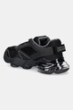 Obuwie Versace Jeans Couture sneakersy 79YA3SU3.ZSC95.899 czarny
