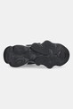 Versace Jeans Couture sneakersy 79YA3SU3.ZSC95.899 czarny