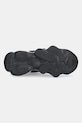 Versace Jeans Couture sneakers 79YA3SU3.ZSC95.899 negru