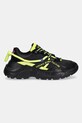 Versace Jeans Couture sneakersy 79YA3SC3.ZSC86.M09 czarny AW25