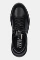 Versace Jeans Couture sneakersy czarny 79YA3SC2.ZPB30.899