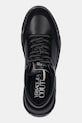 Versace Jeans Couture sneakers negru 79YA3SC2.ZPB30.899