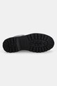 Versace Jeans Couture buty skórzane 79YA3S39.ZPB22.899 czarny