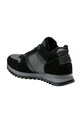 Bogner sneakersy SEATTLE 19 12540403 czarny AW25