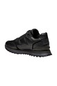 Bogner sneakersy skórzane NEWPORT 10 A 12540505 czarny AW25