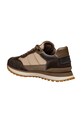 Bogner sneakersy NEWPORT 10 A 12540515 brązowy AW25