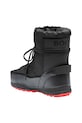 Bogner śniegowce LAAX 8 32547534 czarny AW25