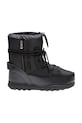 Bogner cizme de iarnă LAAX X BOND07 sintetic negru 32547594