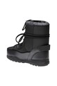 Bogner śniegowce LAAX X BOND 007 32547594 czarny AW25