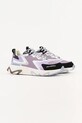 Karl Lagerfeld sneakersy BLAZE KL62415.4VB fioletowy AW25