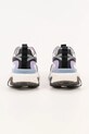 Obuwie Karl Lagerfeld sneakersy BLAZE KL62415.4VB fioletowy