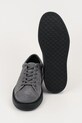 Karl Lagerfeld sneakersy zamszowe FLINT II KL53323A.577 szary