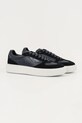 Karl Lagerfeld sneakersy MAXI KUP RSG KL52235.3A0 granatowy AW25