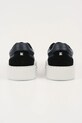Obuwie Karl Lagerfeld sneakersy MAXI KUP RSG KL52235.3A0 granatowy