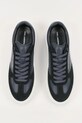 Karl Lagerfeld sneakersy MAXI KUP RSG granatowy KL52235.3A0