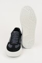 Karl Lagerfeld sneakersy MAXI KUP RSG KL52235.3A0 granatowy
