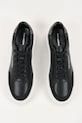 Karl Lagerfeld sneakers din piele MAXI KUP RSG negru KL52241.300