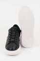 Karl Lagerfeld sneakersy skórzane KAPRI MENS KL52534A.000 czarny