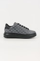 Karl Lagerfeld sneakers KAPRI MENS sintetic gri KL52543.977