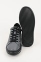 Karl Lagerfeld sneakersy KAPRI MENS KL52543.977 szary