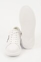 Karl Lagerfeld sneakersy skórzane KAPRI MENS KL52535A.011 biały