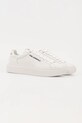 Karl Lagerfeld sneakersy skórzane KAPRIKA KL24220.01W biały AW25