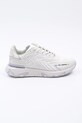 Karl Lagerfeld sportcipő BLAZE alacsony fehér KL52414F.H1W