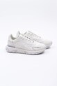 Karl Lagerfeld sportcipő BLAZE KL52414F.H1W fehér AW25