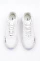 Karl Lagerfeld sportcipő BLAZE fehér KL52414F.H1W