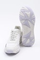 Karl Lagerfeld sneakers BLAZE KL52414F.H1W alb