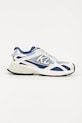 Karl Lagerfeld sneakers ORION textil alb KL55521A.41B