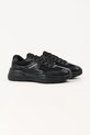 Karl Lagerfeld sportcipő VESTA KL52715.400 fekete AW25