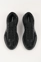 Karl Lagerfeld sneakers vestă negru KL52715.400