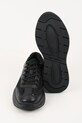 Karl Lagerfeld sportcipő VESTA KL52715.400 fekete