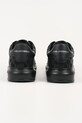 Obuwie Karl Lagerfeld sneakersy skórzane KAPRI MENS KL52543.900 czarny
